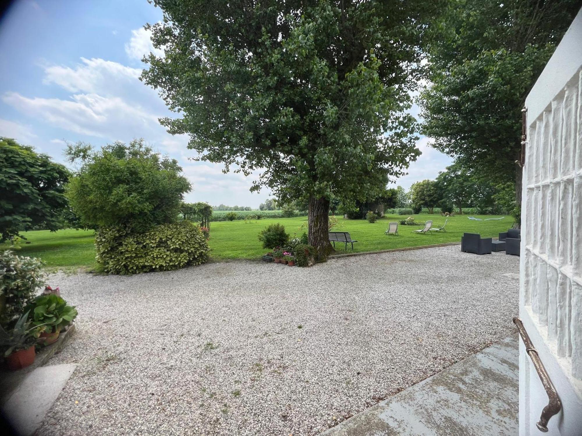 Antica Vigna Bed & Breakfast Chioggia Room photo